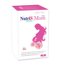 Nutri.S Daily Mom Max