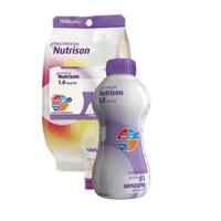 Nutrison Standard ( KHÔNG KÈM DÂY TRUYỀN )
