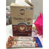 Nutrition Coffee