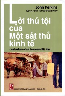 Lời thú tội của một sát thủ kinh tế