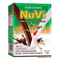 NUVI 110ML