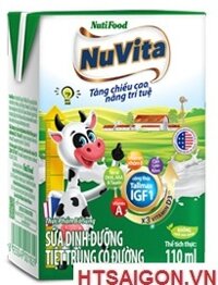 NUVITA 110ML