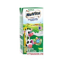 NUVITA 180ML