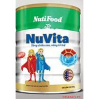 NUVITA 900G