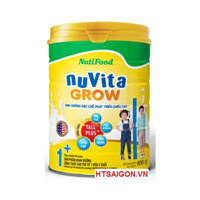 NUVITA GROW 1+ 900G