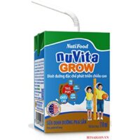 NUVITA GROW 110ML