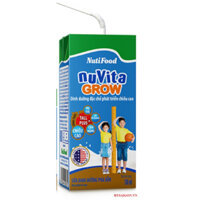 NUVITA GROW 180ML