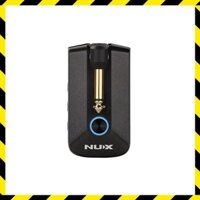 NUX NewEgg/Mighty Plug Pro MP-3 Guitar&Bass Amp Modeling Amplug Headphone Amp