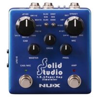 NUX NSS-5 Solid Studio