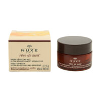 NUXE Rêve de Miel Honey Lip Balm 15g