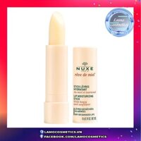 Nuxe Reve De Miel Lip Moisturizing Stick - Son Dưỡng Môi 4gr