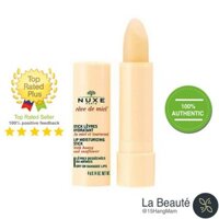 Nuxe Reve De Miel Lip Moisturizing Stick - Son Dưỡng Môi 4gr