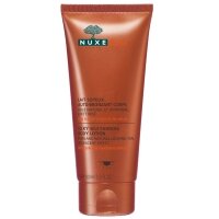 NUXE Sun Lait Auto-Bronzant Corps, 100 ml + 100 ml NUXE Sun Lait Fraîcheur Après-Soleil GRATIS