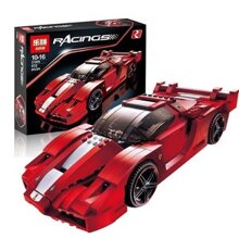 Lego 21009 - Ngôi Nhà Farnsworth