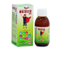 Nuzolex 120ml