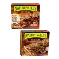 NV choco và peanut choco