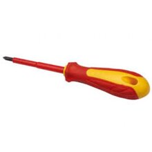 Tua vít bake cách điện Endura E6490 - 3x100mm, 1000V