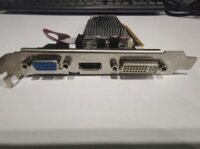 NVIDIA GT705 1GD3 (VGA, DIV, HDMI) BO LÙN