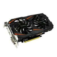 Nvidia GTX 1060 - 3Gb