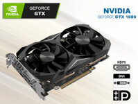 Nvidia GTX 1080 8Gb