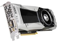 Nvidia GTX 1080