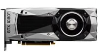 Nvidia GTX 1080Ti