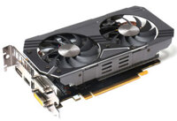 Nvidia GTX 960 - 2GB