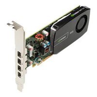 NVIDIA NVS 510 DP