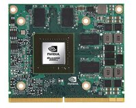 Nvidia Quadro 2000M (2GB)