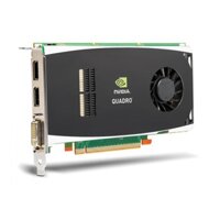 NVIDIA Quadro FX 1800 768MB 192-Bit