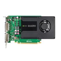 NVIDIA Quadro K2000 2GB GDDR5