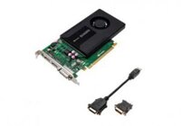 NVIDIA Quadro K2000