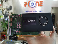 Nvidia Quadro K2000