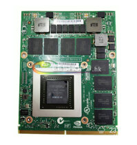 Nvidia Quadro K3100M (4GB)