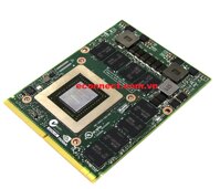 Nvidia Quadro K5100M (8GB)