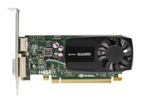NVIDIA Quadro K600