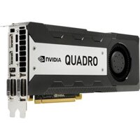 NVIDIA Quadro K6000