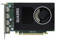 NVIDIA QUADRO M2000 4GB- GDDR5 chuyên xữ lý đồ họa cao cấp