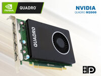 Nvidia Quadro M2000