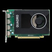 NVIDIA Quadro M2000