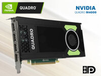 Nvidia Quadro M4000