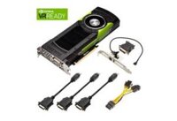NVIDIA Quadro M6000 24GB