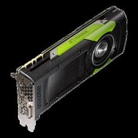 NVIDIA Quadro M6000