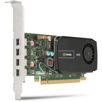 nVidia Quadro® NVS 510