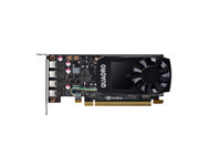 NVIDIA QUADRO P1000 4GB GDDR5