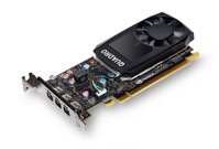 nVidia Quadro P1000 4GB GDDR5