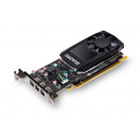 nVidia Quadro P1000 4GB GDDR5