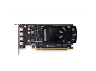 NVIDIA Quadro P1000 4GB Kit (Chính hãng)