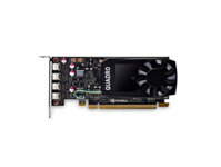 NVIDIA Quadro P1000 4GB Graphics(1ME01AA)