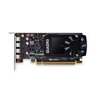 NVIDIA Quadro P1000 DVI